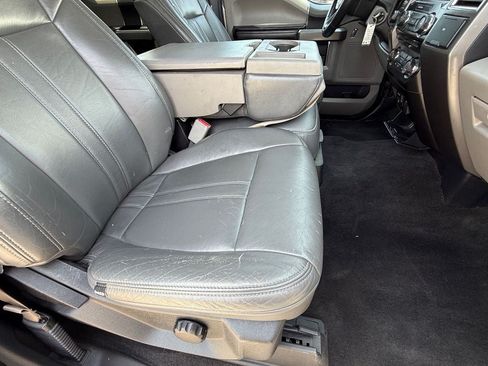 Used 2015 Ford F150 XLT w/ Equipment Group 301A Mid AWD/4WD image 10
