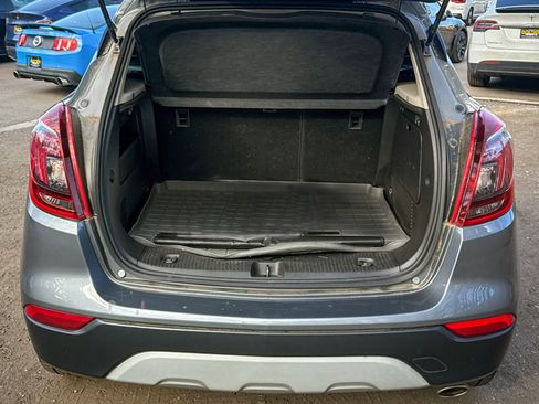 Used 2019 Buick Encore Sport Touring w/ Safety Package image 7