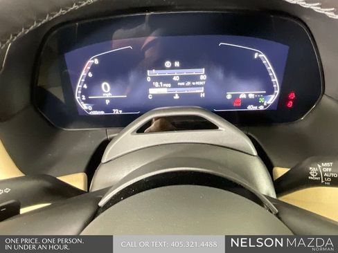 New 2026 MAZDA CX-5 2.5 S w/ Premium Plus Package image 45