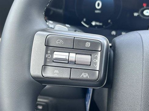 New 2026 Hyundai Palisade SEL AWD/4WD image 9