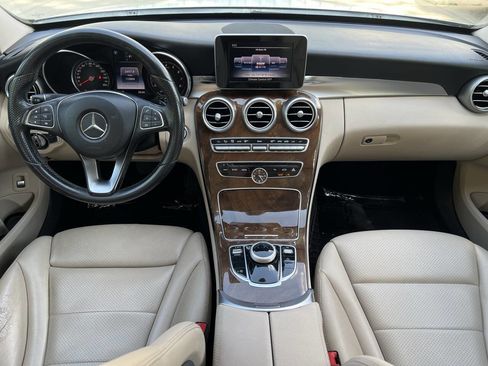 Used 2017 Mercedes-Benz C 300 Sedan image 12