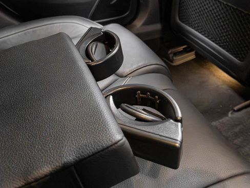 Used 2020 Mercedes-Benz CLA 45 AMG 4MATIC image 25