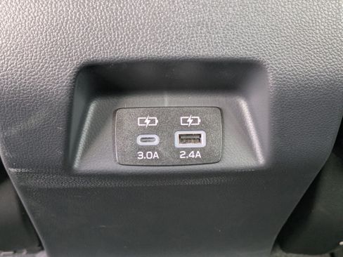 Certified 2024 Subaru Impreza RS image 15