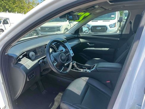 Used 2023 Hyundai Tucson SEL w/ Convenience Package AWD/4WD image 14