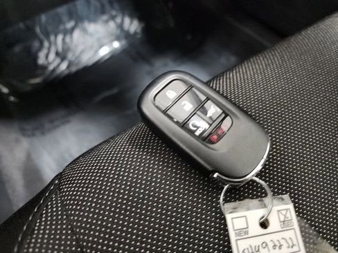 Used 2025 Honda CR-V EX image 35