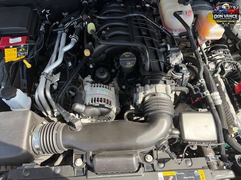 Certified 2022 Jeep Wrangler Unlimited Sport AWD/4WD image 20