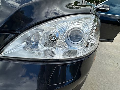 Used 2009 Mercedes-Benz S 63 AMG image 10