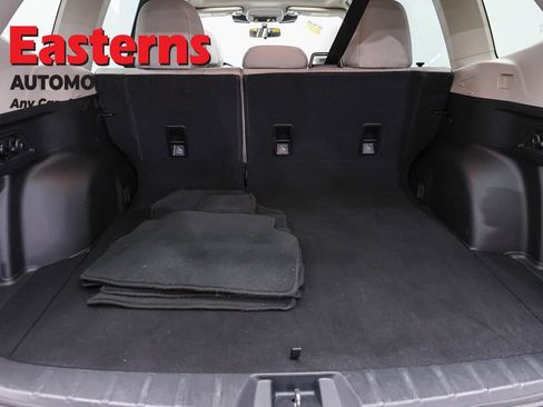 Used 2023 Subaru Forester Premium AWD/4WD image 9