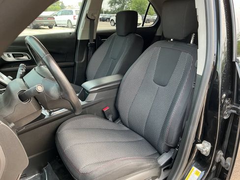 Used 2015 Chevrolet Equinox LT AWD/4WD image 9