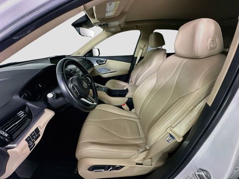 Used 2021 Acura RDX FWD w/ Technology Package image 13
