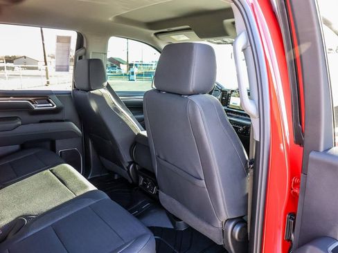 New 2026 Chevrolet Silverado 1500 LT w/ All Star Edition Plus image 20