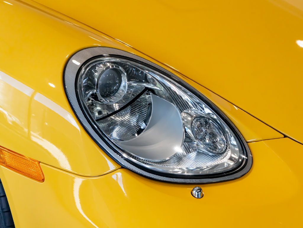 Used 2006 Porsche Cayman S RWD image 12
