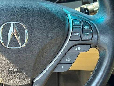 Used 2016 Acura RDX AWD image 40