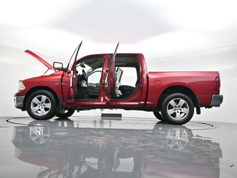 Used 2010 Dodge Ram 1500 Truck SLT w/ Big Horn Regional Pkg image 58