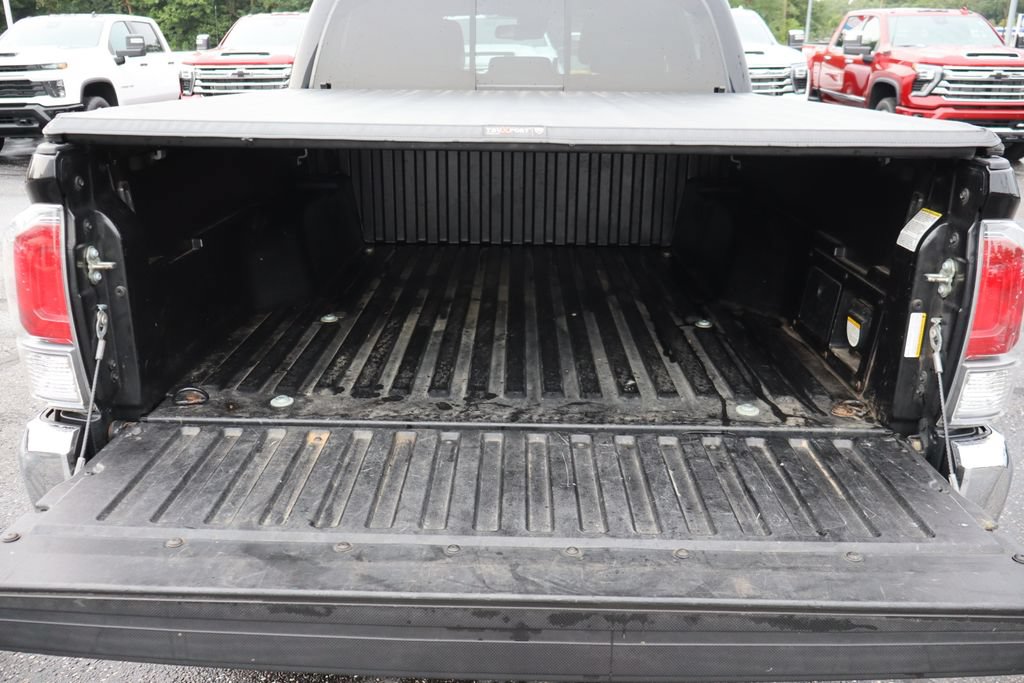 Used 2020 Toyota Tacoma TRD Off-Road AWD/4WD image 34
