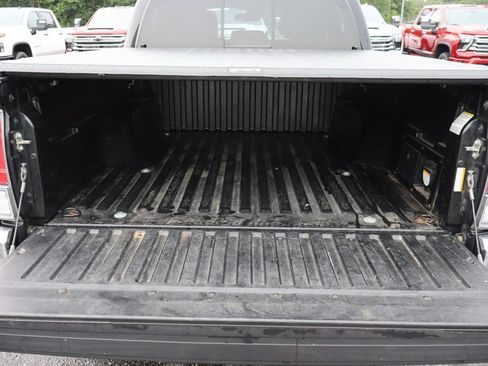 Used 2020 Toyota Tacoma TRD Off-Road AWD/4WD image 34