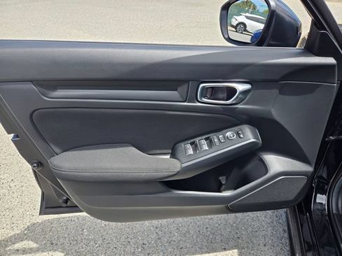 Used 2024 Honda Civic Sport image 17