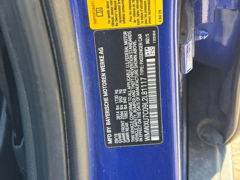 Used 2020 MINI Cooper 4-Door Hardtop image 25