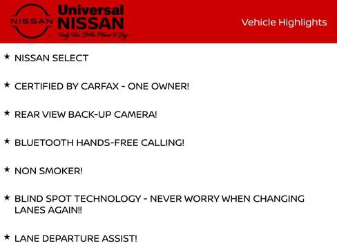 Certified 2020 Nissan Kicks S FWD image 7