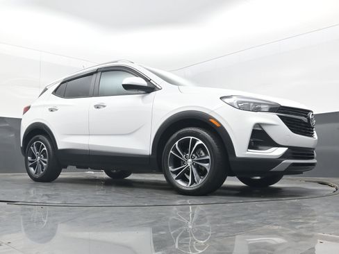 Used 2023 Buick Encore GX Select image 20
