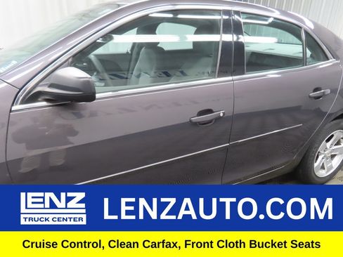 Used 2013 Chevrolet Malibu LS w/ Protection Package FWD image 35