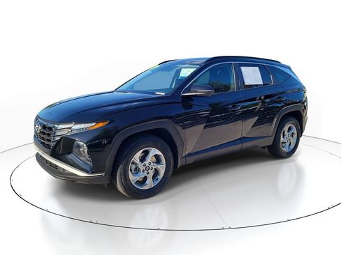 Used 2023 Hyundai Tucson SEL image 8