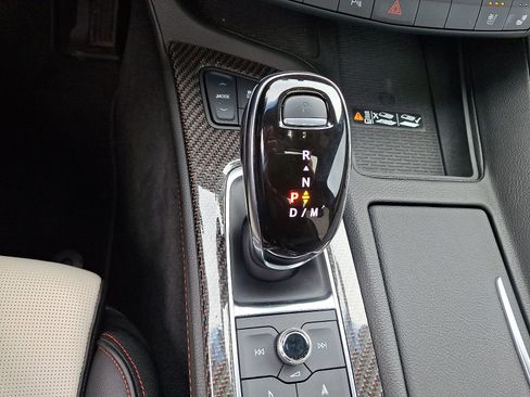 Used 2020 Cadillac CT5 Sport image 16