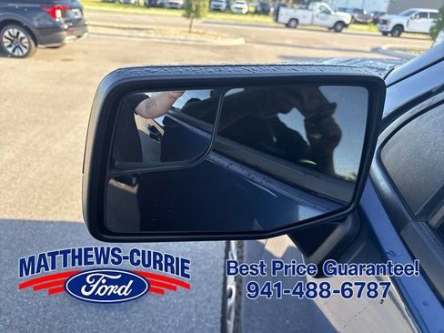 Used 2021 Chevrolet Silverado 1500 RST w/ All Star Edition Plus AWD/4WD image 8