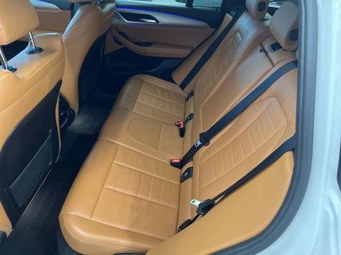 Used 2019 BMW X3 xDrive30i w/ Convenience Package image 26