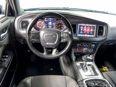 Used 2023 Dodge Charger GT RWD image 14