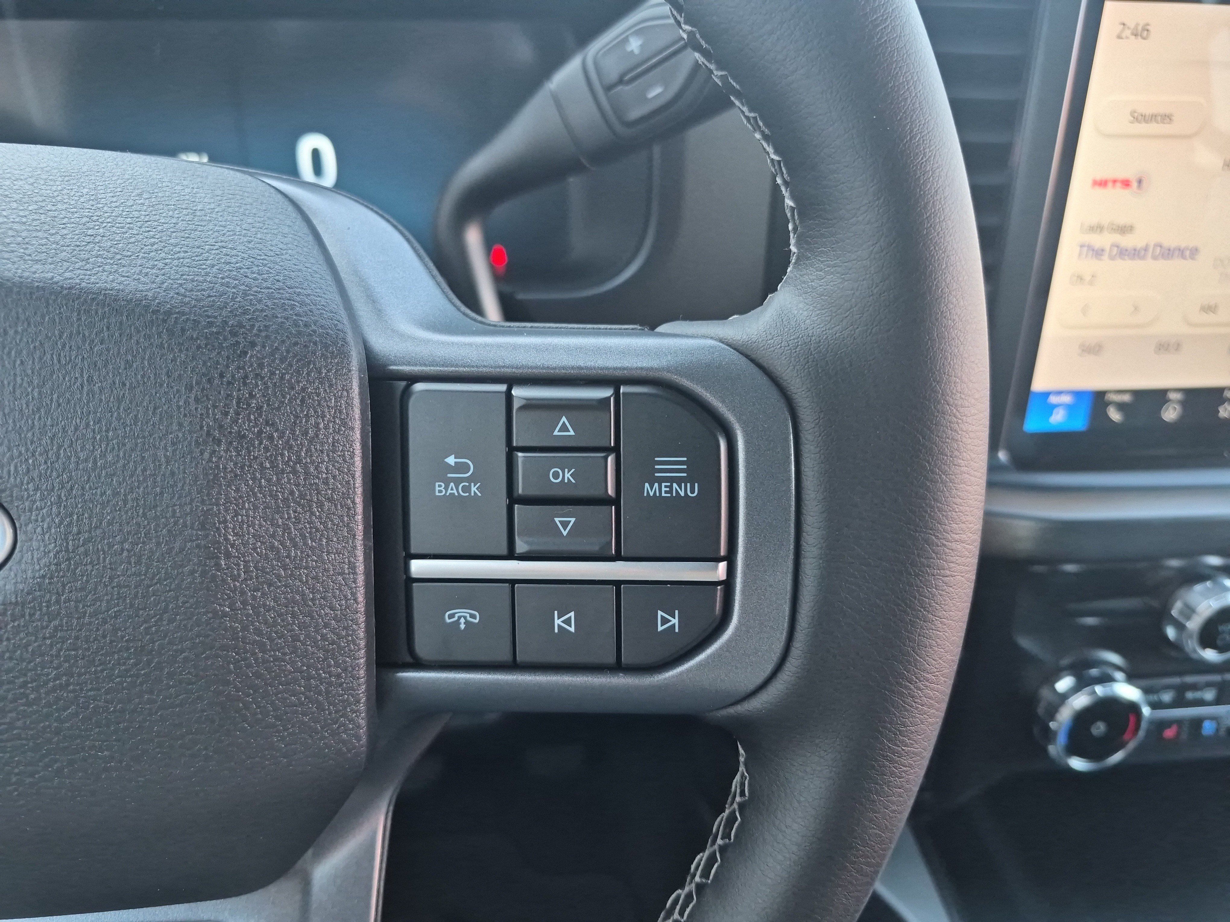 New 2026 Ford F250 Lariat AWD/4WD image 26