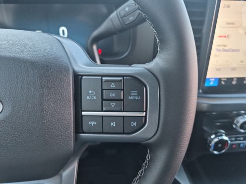 New 2026 Ford F250 Lariat AWD/4WD image 26