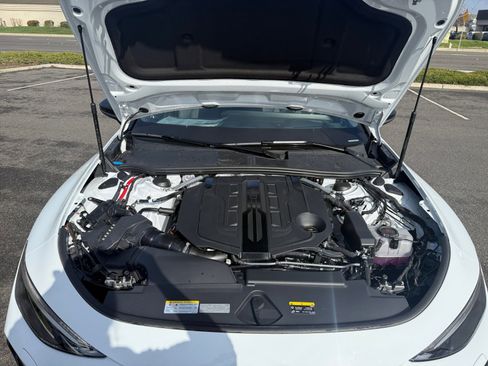 New 2026 Audi A6 Premium Plus image 20