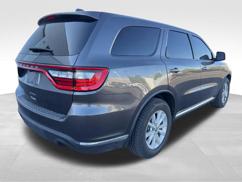 Used 2018 Dodge Durango SXT w/ 3rd Row Seating Group image 5