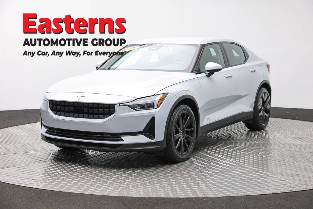 Used 2023 Polestar Polestar 2 AWD/4WD image 1