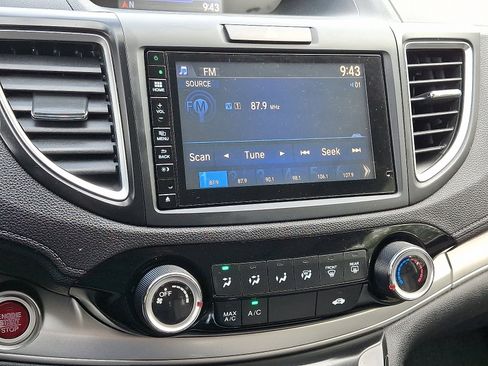 Used 2016 Honda CR-V EX image 17