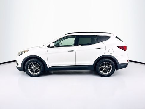 Used 2017 Hyundai Santa Fe Sport FWD image 4