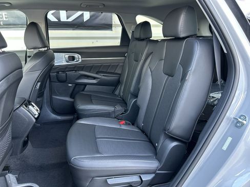 New 2026 Kia Sorento SX AWD/4WD image 11