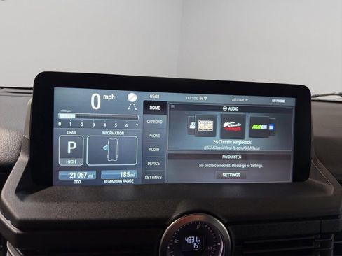 Used 2024 INEOS Grenadier AWD/4WD image 11