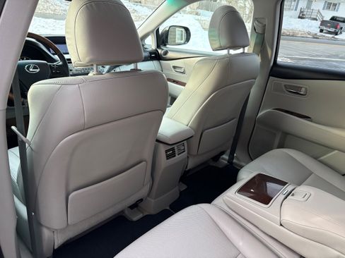 Used 2011 Lexus RX 350 AWD image 14