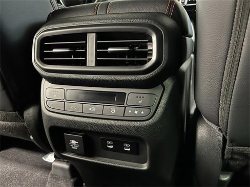 New 2026 Honda Passport TrailSport Elite image 21