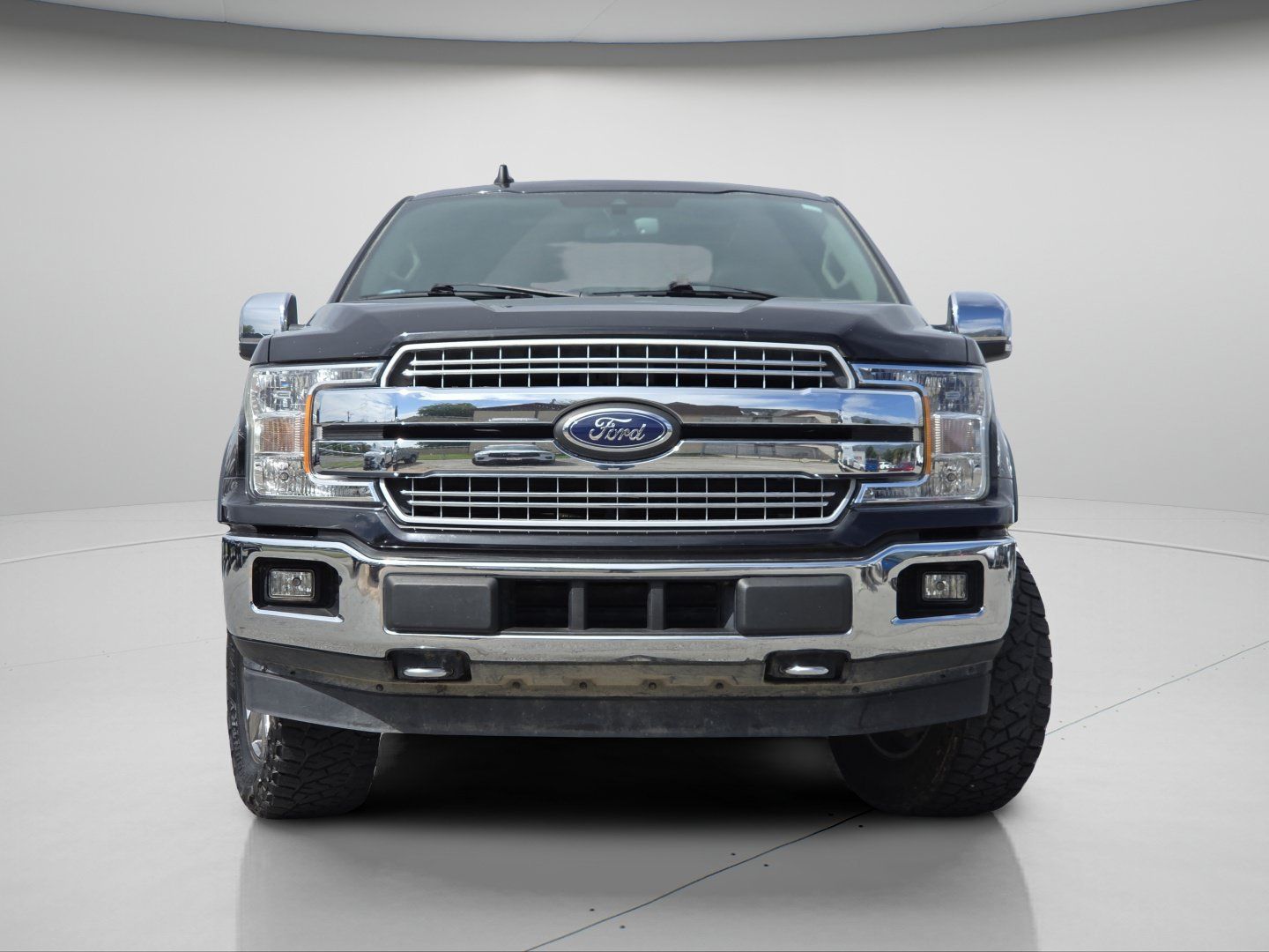 Certified 2020 Ford F150 Lariat AWD/4WD image 3