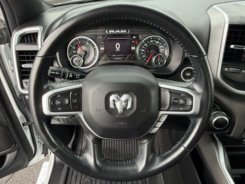 Used 2022 RAM 1500 Big Horn image 14