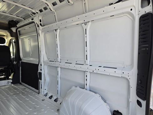 New 2026 RAM ProMaster 2500 w/ Safety Group image 13