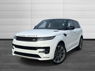 Certified 2025 Land Rover Range Rover Sport Dynamic SE AWD/4WD video 1