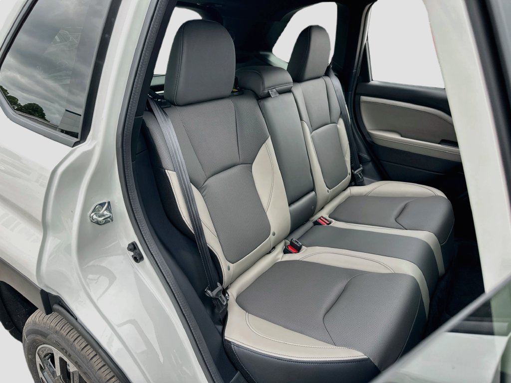 New 2026 Subaru Forester Touring AWD/4WD image 27