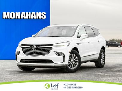 Used 2024 Buick Enclave Premium
