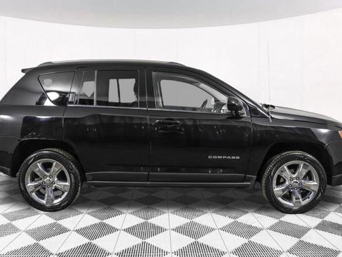 Used 2014 Jeep Compass Latitude image 13