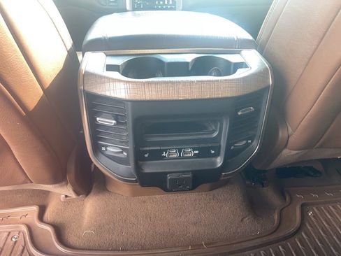 Used 2019 RAM 1500 Limited w/ Protection Group image 22