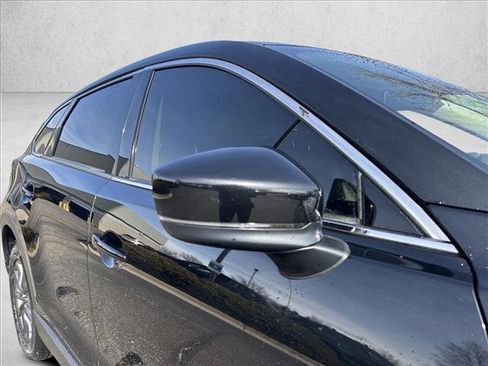 Used 2023 MAZDA CX-9 Touring image 6